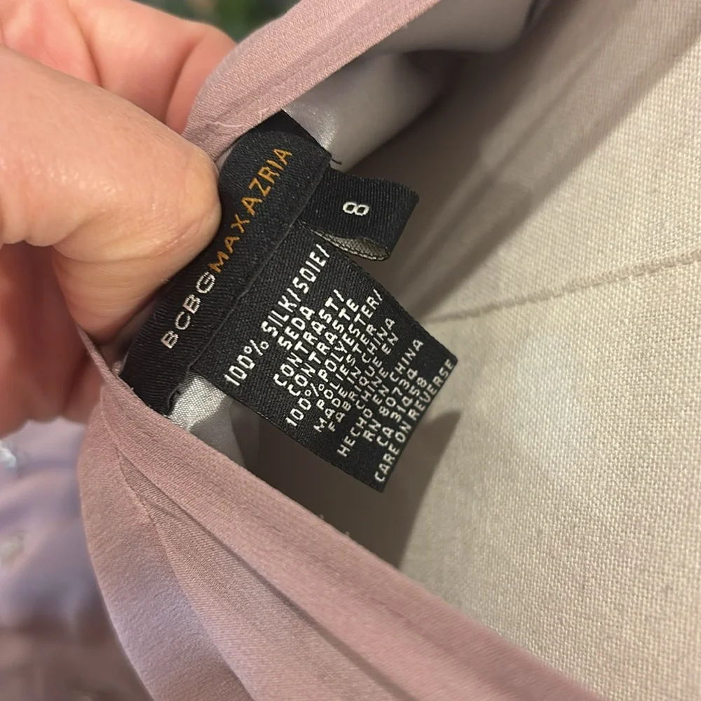 BCBG Dress - Picture 6 of 6
